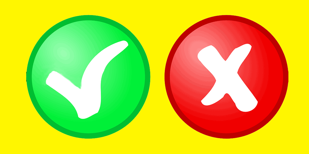 The Importance Of Using The Correct Statistical Test