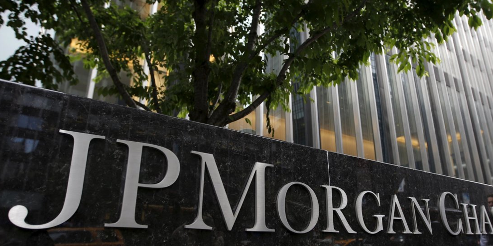 Jp Morgan Chase Name And Logo