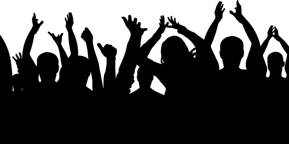 Survey Respondent Goodwill Is A Cooperative Activity