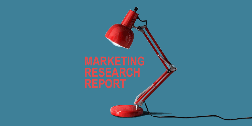 Mastering The Art Of Writing Quantitative Marketing Research Reports