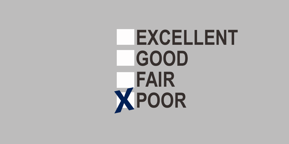 Why Your Customer Satisfaction Surveys Are Not Actionable