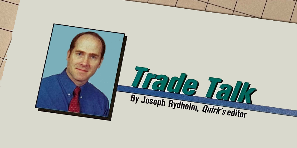 Market Research Trends And Topics