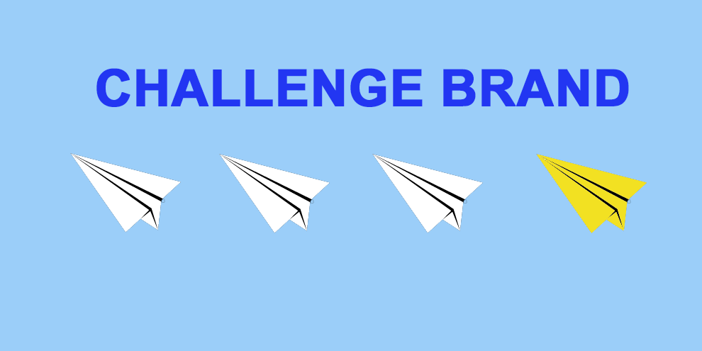 Marketing Research Challenge Brand