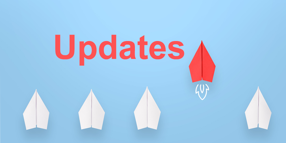 Marketing Research Product And Service Update February