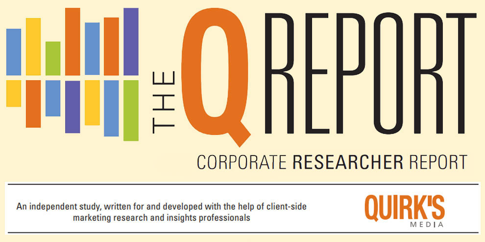 Qreport Marketing Research And Insight Industry Study