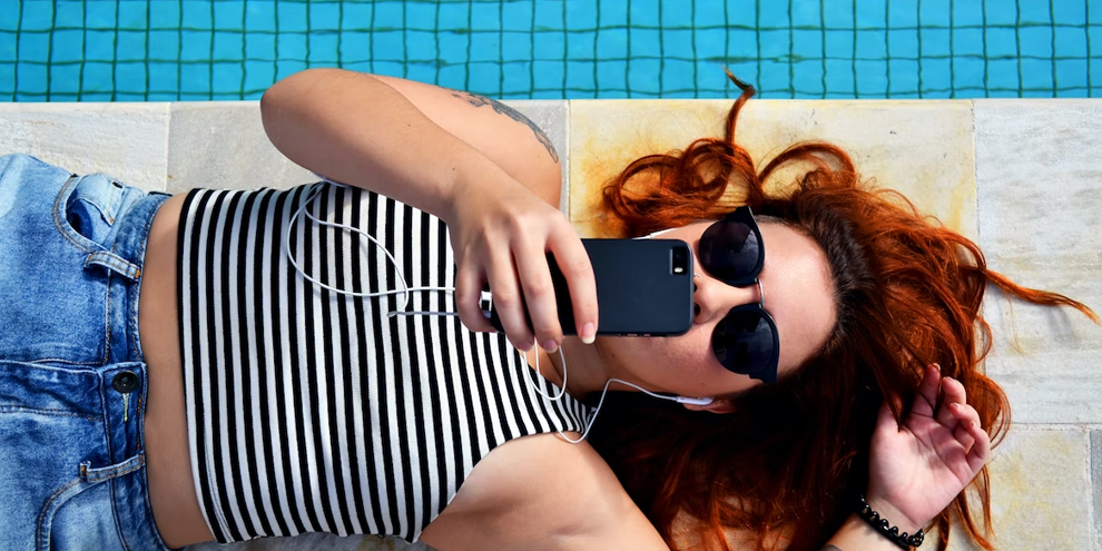 Summer Specific Mobile Marketing Strategies