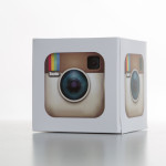 Instagram's old logo