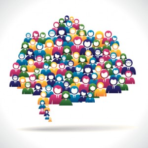 People Thought Bubble 300X300