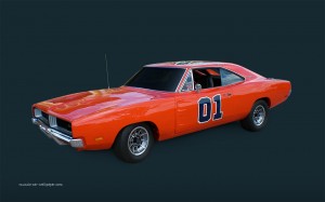 1969 Charger General Lee 1280X800 07 300X187