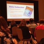 QRCA annual conference - Orlando, Fla.