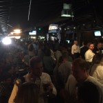 Quirk's Fall Party - Orlando, Fla.