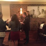 Quirk's summer party