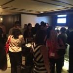 Quirk's summer party