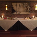 Quirk's summer party