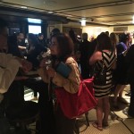 Quirk's summer party