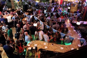 Cocktails with Quirk’s