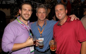 Cocktails with Quirk’s