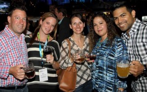 Cocktails with Quirk’s