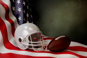 Super Bowl Stock Image 300X200