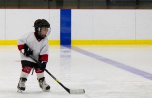 Kid Hockey 300X194