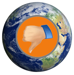 Thumdsdownoncreation