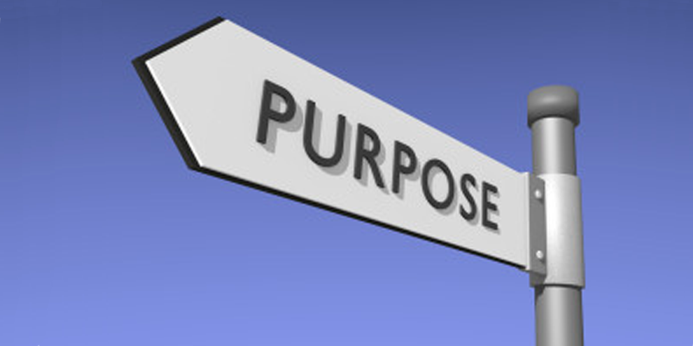 The Power Of Purpose Driven Employees