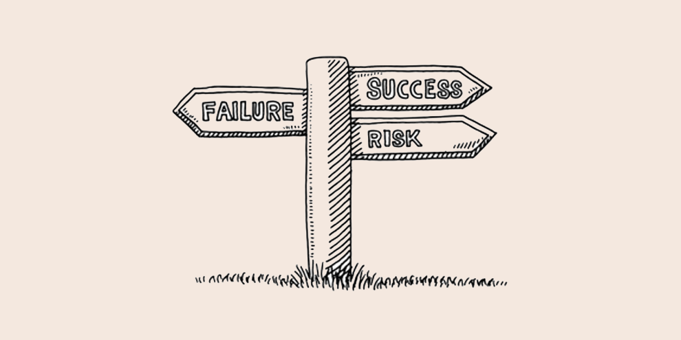 9 Tips For Taking Risks To Find Learning Opportunities