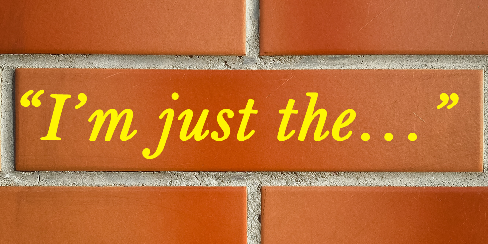 3 Words That Can Spell Career Disaster