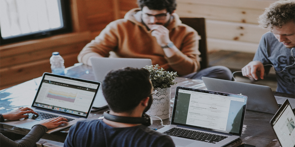 Open Offices Didnt Have To Happen