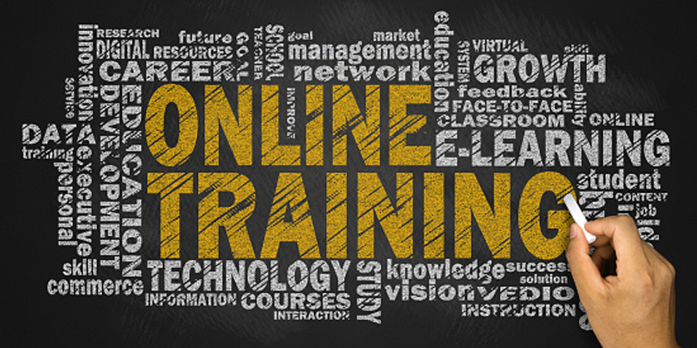 Why Online Training Is The Key To Employee Retention