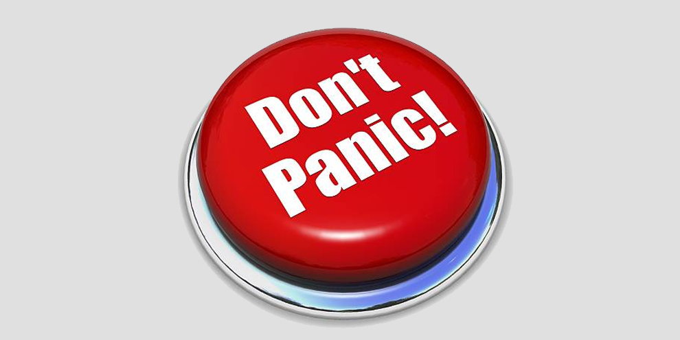 Are You Letting Fear Drive Your Leadership