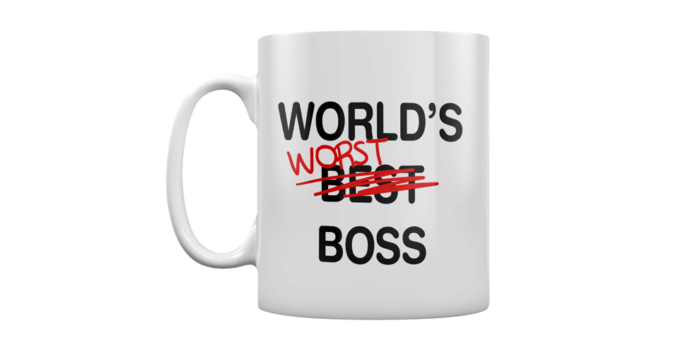 3 Tips On What You Can Learn From Horrible Bosses