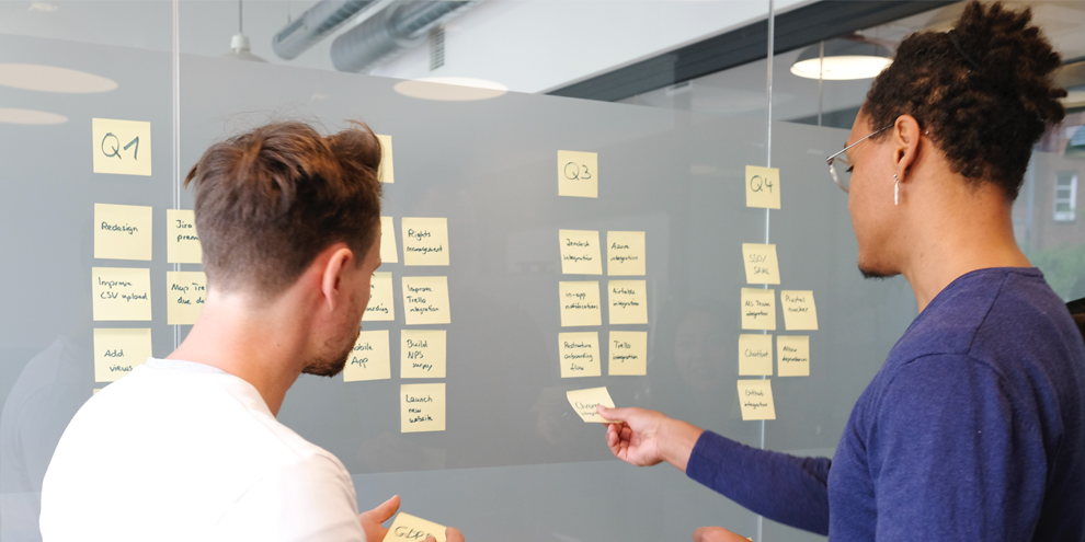 Tips For Attracting New Talent To Marketing Research And Insights