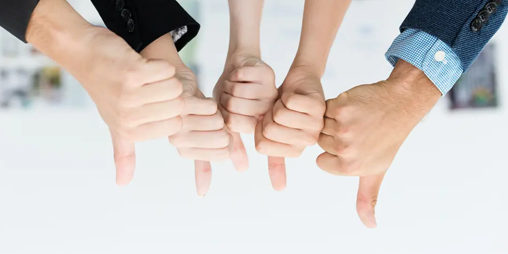 How To Stop An Unwarranted Bad Job Reference