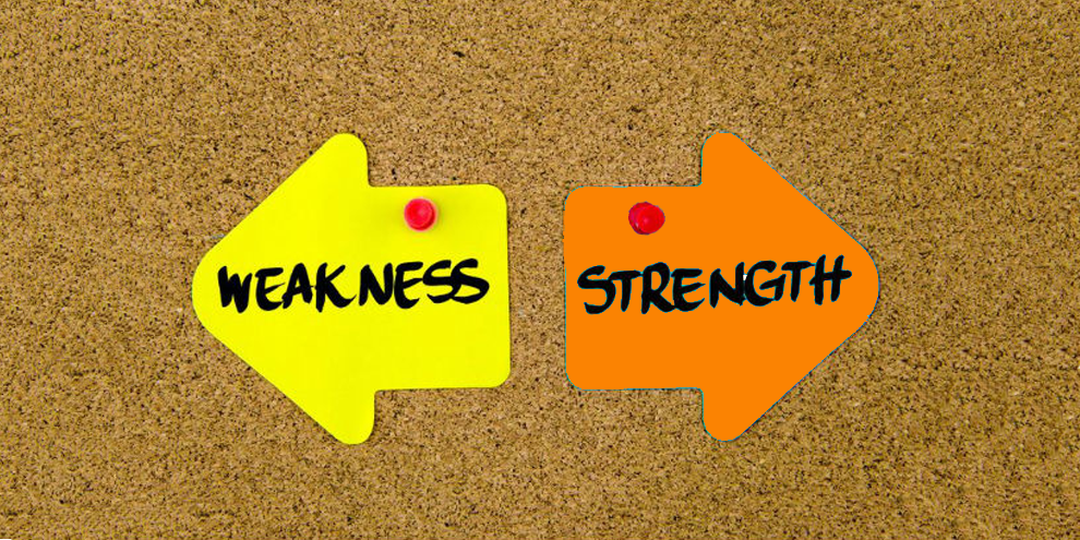 Are You Wasting Time Developing Your Strengths And Weaknesses