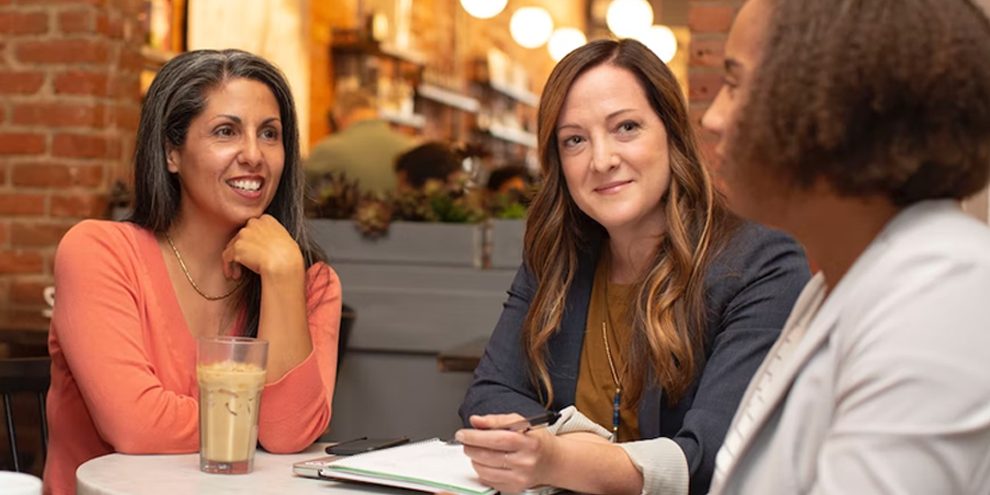 10 Strategies For Deepening Your Professional Network Beyond Surface Level Connections