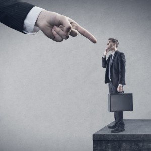 Business and authority