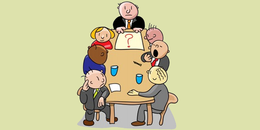 Creating An Engaging Work Environment In Marketing Research