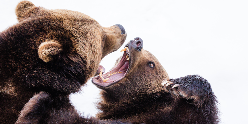 Three Tips For Constructive Confrontation At Work