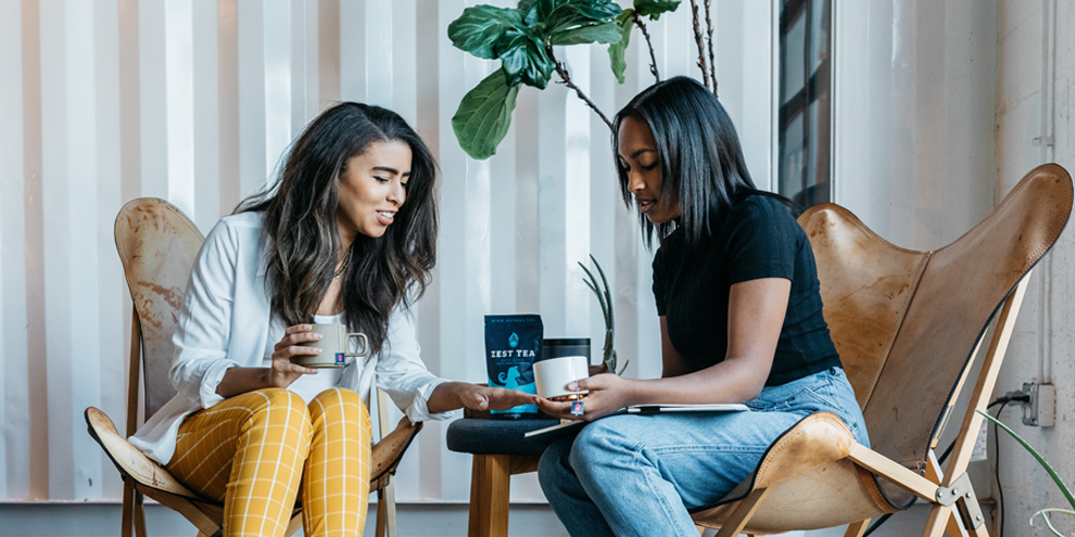 Peer Relationships Are Critical To Job Happiness And Commitment