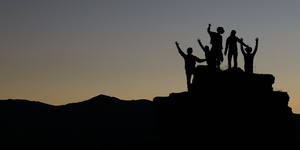 Four Steps Effective Leaders Take When Handling Disappointment