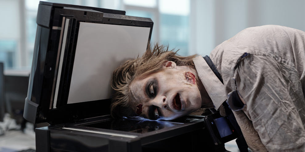 If Emplyees Are Not Well Forget About Increasing Engagement