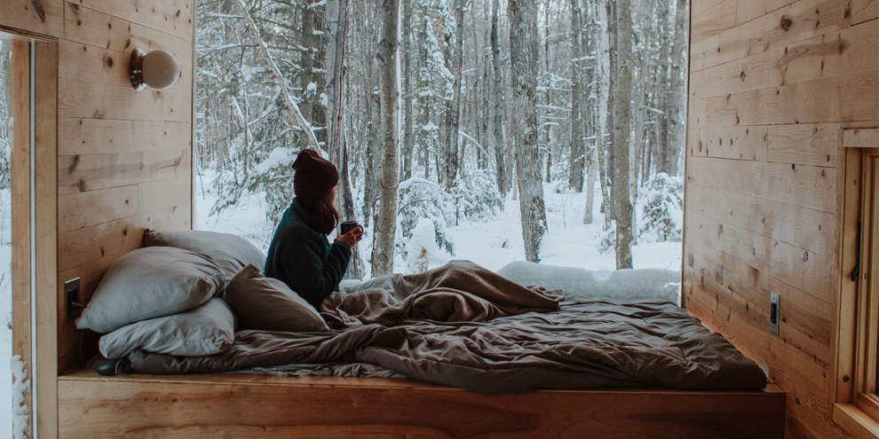 Seven Tips For Boosting Your Work Cred When Winter Weather Hits