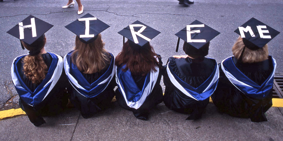 Are Young Grads Uninterested In Marketing Research Careers