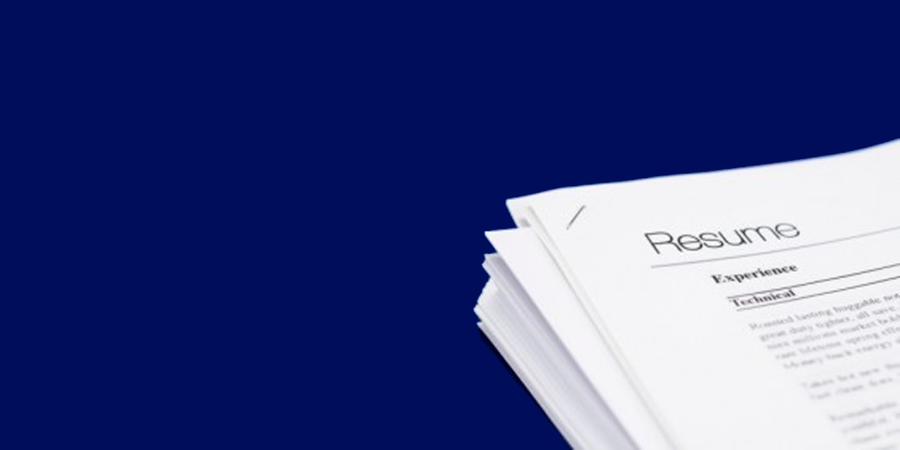 Top Job Reference Disasters