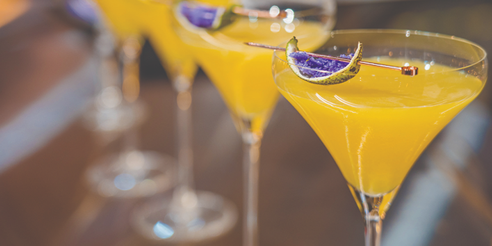 Cocktail Conversation Fodder For The Fall Marketing Research Conference Season