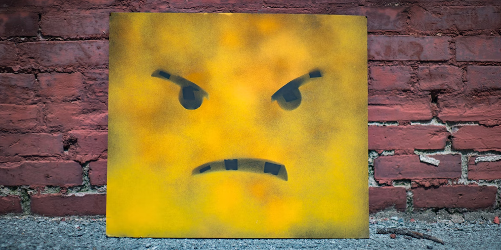 A Short Note From An Angry Job Hunting Marketing Researcher