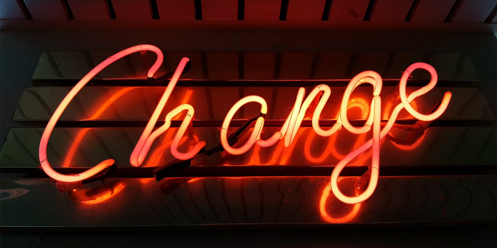 4 Steps To Help Your Staff Adapt To Change