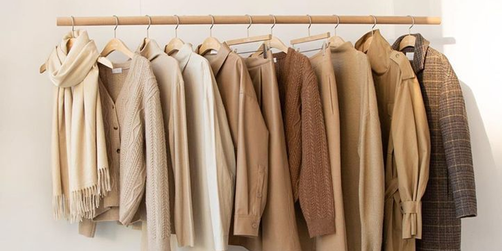 Choosing What Clothes You Look Good In For A Job Interview