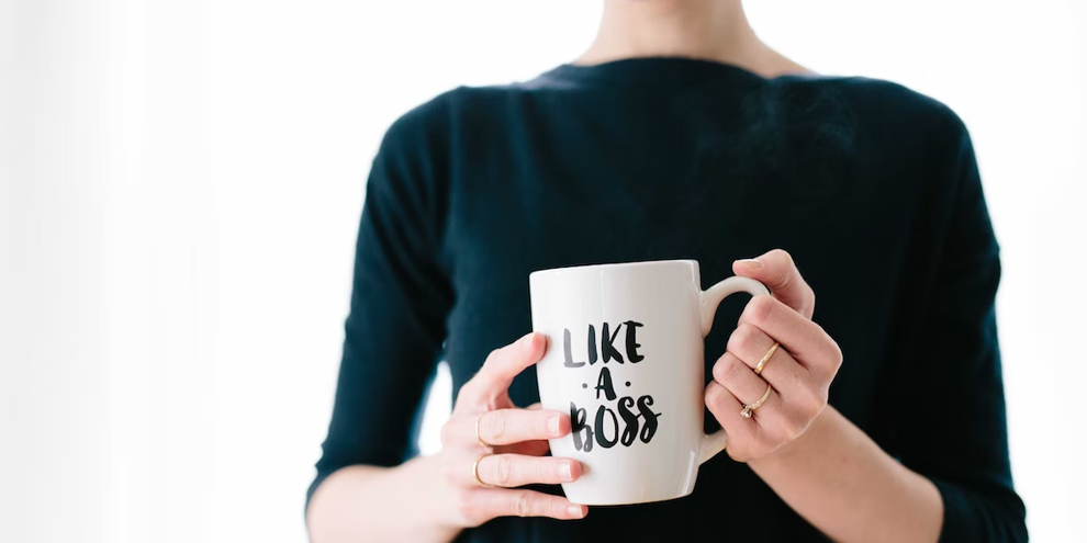 How To Manage Your Career And Not Just Focus On Looking For A Job